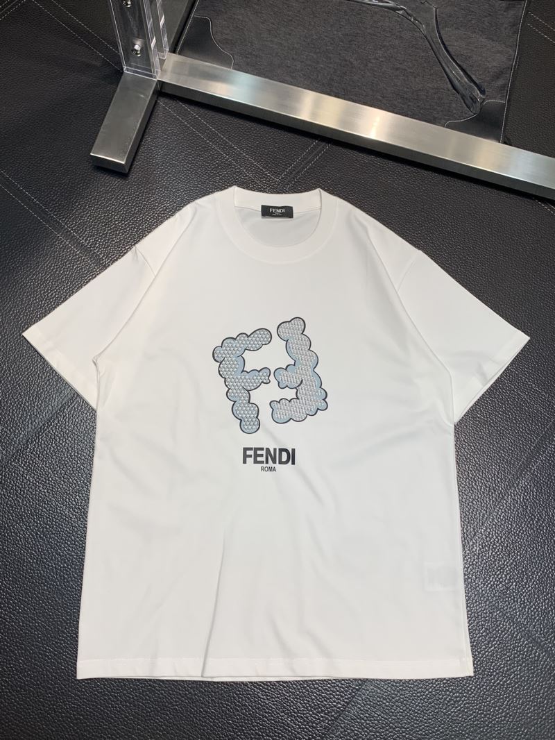 Fendi T-Shirts